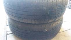 Bridgestone B390. Летние, 2006 год, износ: 20%, 2 шт