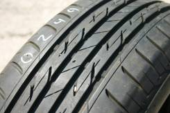Bridgestone Nextry Ecopia. Летние, 2013 год, износ: 10%, 4 шт