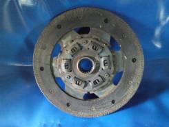 Диск сцепления. Toyota: Corolla, Corolla Levin, Corona, Carina, Sprinter, Sprinter Trueno, Sprinter Carib, MR2 Двигатели: 7AFE, 4AFE, 4AF, 4AGZE, 4AFH...