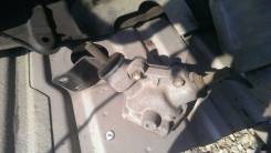 Рулевой редуктор угловой. Toyota Hiace, KZH106W Двигатель 1KZTE