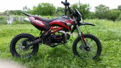 Irbis TTR 125. 125 куб. см., исправен, без птс, с пробегом