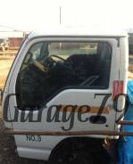 Кабина. Isuzu Elf. Под заказ
