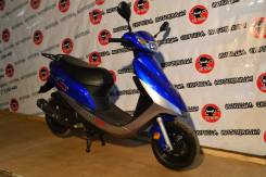 Honda Dio AF62. 70 куб. см., исправен, птс, без пробега
