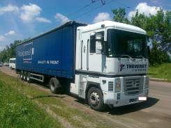 Renault Magnum. Продам Рено Магнум 2004г., 11 929 куб. см., 22 000 кг.