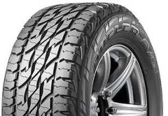 Bridgestone Dueler A/T D697. Всесезонные, без износа