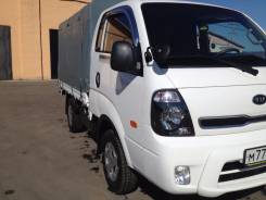 Kia Bongo III. в Идеальном Техническом Состоянии, 2 500 куб. см., 1 000 кг.