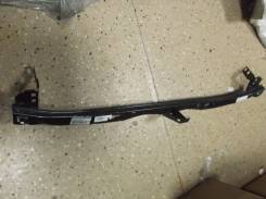 Жесткость бампера. Nissan Almera, N16E Двигатели: YD22DDT, QG15DE, QG18DE, K9K