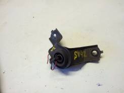 Крепление радиатора. Toyota Camry, SV41, SV40, SV43, SV42 Двигатели: 4SFE, 3SFE