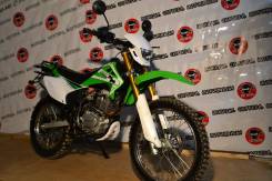 Regulmoto ZF-KY 250 Sport-003. 250 куб. см., исправен, птс, без пробега