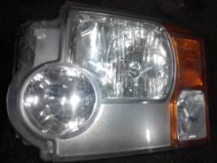 Фара. Land Rover Discovery, L319 Двигатели: AJ41, AJD