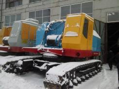 Краны подъемные.