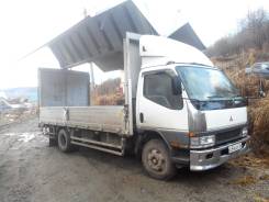 Mitsubishi Canter. Продается , 4 900 куб. см., 4 000 кг.