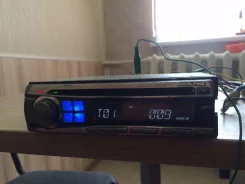 Alpine CDE-9871JI ����