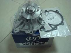 Помпа водяная. Toyota: Hilux Surf, Granvia, 4Runner, Hiace, Hilux, Regius Ace, Land Cruiser, Land Cruiser Prado, Dyna, Toyoace, Grand Hiace, Regius Дв...