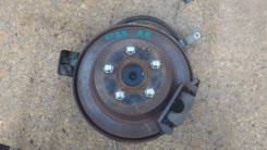 Ступица. Nissan Serena, C25, CC25 Двигатель MR20DE