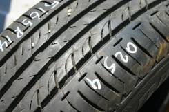 Bridgestone Sneaker. Летние, 2012 год, 10 %, 4 шт