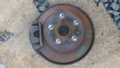Суппорт тормозной. Nissan Serena, C25, CNC25, NC25, CC25 Двигатель MR20DE