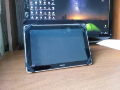 Huawei MediaPad 10 Link ����