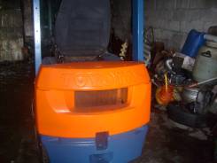 Toyota 7FG15. Продам погрузчик, 2 200 куб. см., 1 500 кг.