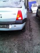 Стоп-сигнал. Renault Logan