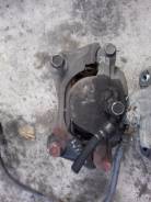 Суппорт тормозной. Toyota Wish, ANE10, ZNE10, ZNE10G, ANE10G Двигатели: 1ZZFE, 1AZFSE, D4