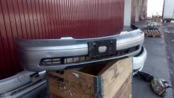 Бампер. Honda Odyssey, RA2, RA3, RA1 Двигатели: F23A, F22B