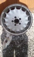 Hayes Lemmerz. x16", 5x112, ET51 ����