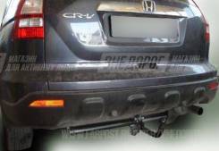 Фаркоп. Honda CR-V