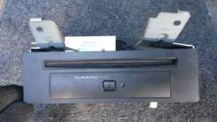 Блок управления навигацией. Subaru Legacy, BP9, BL5, BLE, BP5, BPE Двигатели: EJ20Y, EJ253, EJ204, EJ203, EJ20X, EJ30D