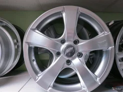 ASW Prestige. 7.0x16", 5x112, ET43 ����
