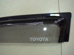 Ветровик. Lexus LX470, UZJ100, FZJ100, FZJ105, HDJ100, HDJ100L, HDJ101, HDJ101K, HZJ105, UZJ100L, UZJ100W Toyota Land Cruiser, HDJ101, HDJ101K, HZJ105...