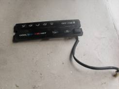Кнопка включения кондиционера. Suzuki Escudo, TD01W Двигатель G16A