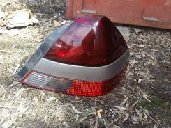 Стоп-сигнал. Toyota Mark II, JZX110, GX110 Двигатели: 1JZFSE, 1GFE, 1JZGTE