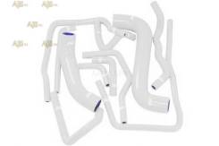 Патрубок радиатора. Subaru Impreza, GG2, GG, GD, GD9, GD4, GDD, GD3, GDC, GD2, GDB, GDA