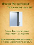 Зеркала для ванной.