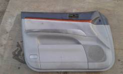 Обшивка двери. Toyota Mark II, GX110 Двигатель 1GFE