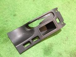 Консоль кпп. Subaru Legacy, BD5, BD9, BG5, BG7, BG9, BGA, BGB Двигатели: EJ20D, EJ20E, EJ20H, EJ20R, EJ22E, EJ25D