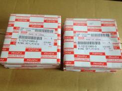 Кольца поршневые. Isuzu Forward Двигатель 6BG1
