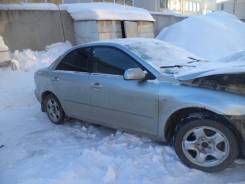 Mazda Mazda6