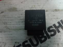 Реле поворота. Mitsubishi Pajero, V44WG, V43W, V44W, V24V, V24W, V34V, V23W, V24WG