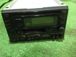 Магнитофон Subaru Legacy Wagon BG5 B11 1996г пробег 60000км