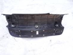 Накладка на порог. Daewoo Winstorm Opel Antara