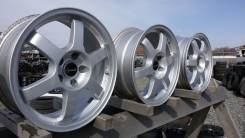 Custom Grande. 7.5x17, 5x114.30, ET35, ЦО 73,1 мм.