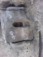 Суппорт тормозной. Toyota Vista, SV40, SV41, SV42, SV43 Двигатели: 3SFE, 4SFE