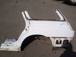 Крыло. Subaru Legacy, BH5, BH9, BHC Двигатели: EJ201, EJ202, EJ204, EJ206, EJ208, EJ254