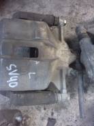Суппорт тормозной. Toyota Vista, SV40, SV41, SV42, SV43 Двигатели: 3SFE, 4SFE