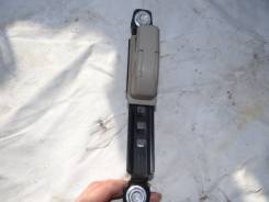 Крепление ремня безопасности. Daewoo Winstorm Opel Antara