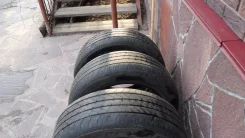 Dunlop SP 27. ������, 2011 ���, �/�, ����� 60 % ����