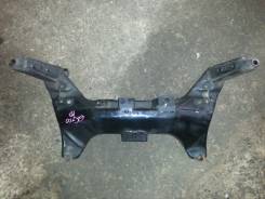 Балка под двс. Nissan: Bluebird Sylphy, Sunny, AD, Wingroad, AD Van Двигатели: QG18DE, QR20DD, QG15DE, SR16VE, QG13DE, QG18DD, SR20VE, QR20DE, QG18DEN...