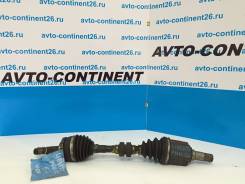 Привод. Nissan Liberty, PNM12 Двигатель SR20DE